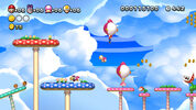 Redeem New Super Mario Bros. U Deluxe (Nintendo Switch) clé eShop BRAZIL