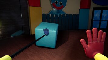 Poppy Playtime PlayStation 5