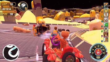 Buy Animal Kart Racer 2 Nintendo Switch