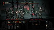 Get Darkest Dungeon: The Crimson Court (DLC) (PC) Steam Key LATAM