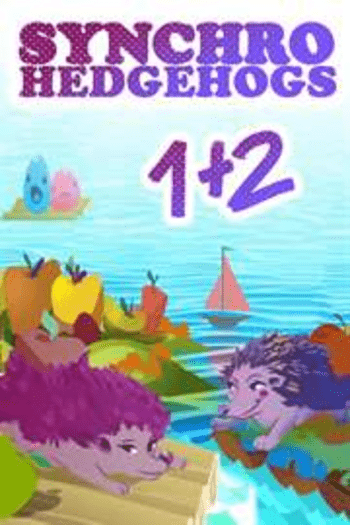 Synchro Hedgehogs Bundle XBOX LIVE Key TURKEY