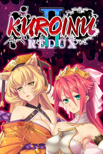 Kuroinu 2 Redux (PC) Steam Key GLOBAL