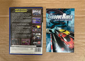 Grooverider: Slot Car Thunder PlayStation 2 for sale