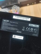 Get Nintendo Wii U Premium, Black, 32GB