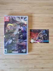 Contra Anniversary Collection Nintendo Switch