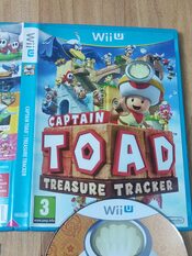 Captain Toad: Treasure Tracker Wii U