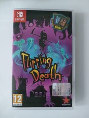 Flipping Death Nintendo Switch