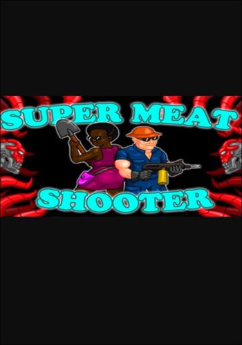 Super Meat Shooter (PC) Steam Key GLOBAL