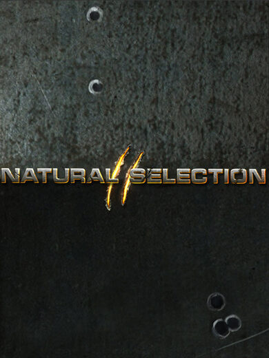 E-shop Natural Selection 2 Steam Key GLOBAL