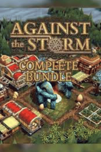 Against the Storm | Complete Bundle Steam Key (PC) GLOBAL