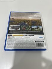 Farming simulator 22 PlayStation 5
