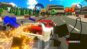 Formula Retro Racing: World Tour PlayStation 5