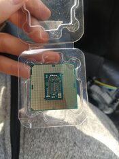 Intel Core i3-8100 3.6 GHz LGA1151 Quad-Core CPU