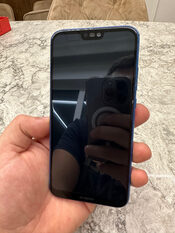 Huawei P20 lite 64GB Klein Blue