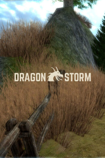 Dragon Storm (PC) Steam Key GLOBAL