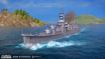 World of Warships: Legends Xbox One for sale