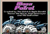 Moon Patrol Atari 2600