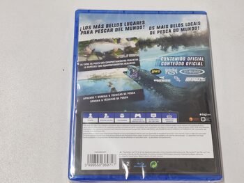 PRO FISHING SIMULATOR PlayStation 4