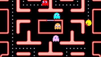 Ms. Pac-Man Atari 2600