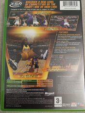 Buy NBA Inside Drive 2004 Xbox