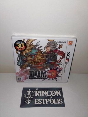 Dragon Quest Monsters: Joker 3 Professional Nintendo 3DS