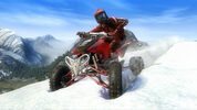 MX vs. ATV Reflex PSP