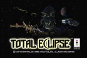 Total Eclipse (1994) PlayStation