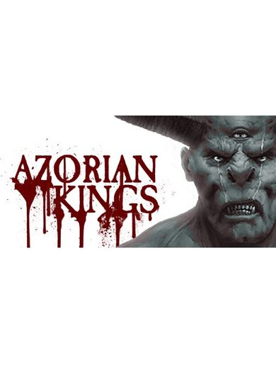 E-shop AZORIAN KINGS (PC) Steam Key GLOBAL