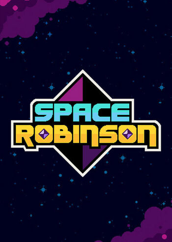 Space Robinson: Hardcore Roguelike Action Steam Key GLOBAL