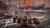 Steel Arena: Robot War (PC) Steam Key GLOBAL for sale