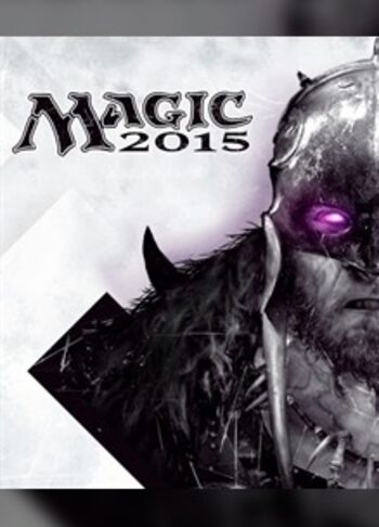 Magic 2015 - Duels of the Planeswalkers Special Edition (PC) Steam Key GLOBAL