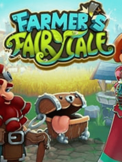 E-shop Farmer's Fairy Tale (PC) Steam Key GLOBAL