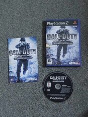 Get Call of Duty: World at War PlayStation 2