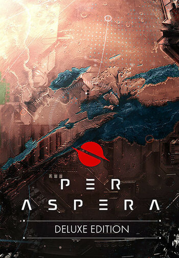Per Aspera Deluxe Edition Steam Key GLOBAL