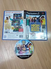 High School Musical: Sing It! PlayStation 2