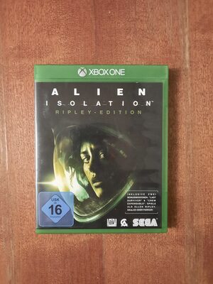 Alien: Isolation - Ripley Edition Xbox One