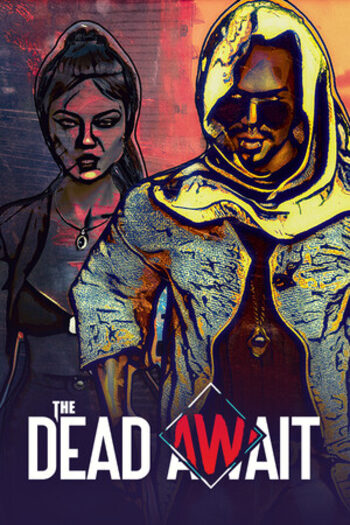 The Dead Await (PC) Steam Key GLOBAL