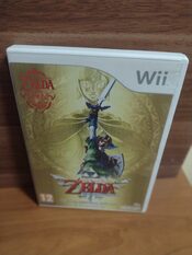 The Legend of Zelda: Skyward Sword Collector's Edition Wii