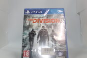 Tom Clancy’s The Division PlayStation 4