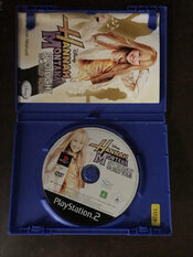 Hannah Montana: Spotlight World Tour PlayStation 2