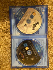 Batman: Return to Arkham PlayStation 4