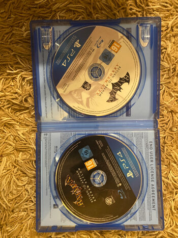 Batman: Return to Arkham PlayStation 4