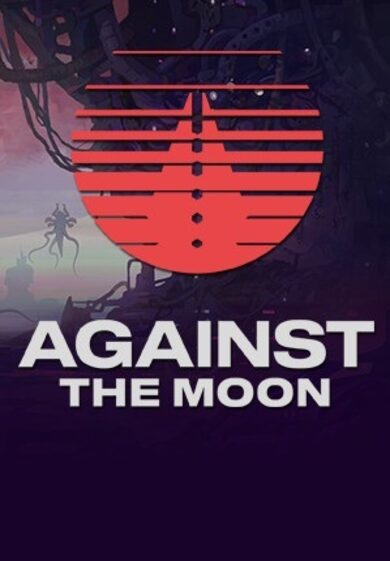 E-shop Against The Moon Steam Key GLOBAL