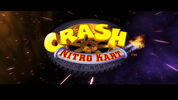 Crash Nitro Kart Xbox