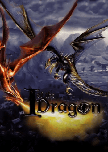The I of the Dragon Steam Key GLOBAL