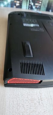Get Acer Predator G9-793-76YT GTX1070 17inc