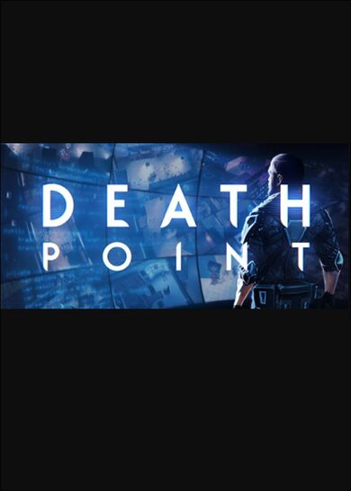 E-shop Death Point (PC) Steam Key GLOBAL
