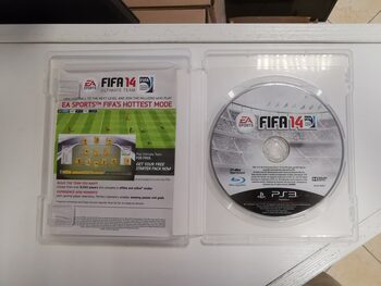 Fifa 14 Ultimate Edition PlayStation 3 for sale