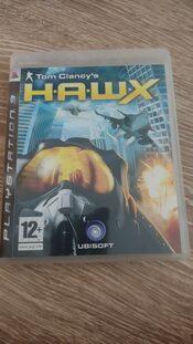 Tom Clancy's H.A.W.X. PlayStation 3