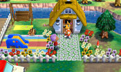 Redeem Animal Crossing: Happy Home Designer Nintendo 3DS